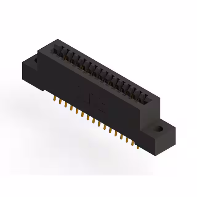 392-032-556-202 EDAC Inc.  Edgeboard Connectors